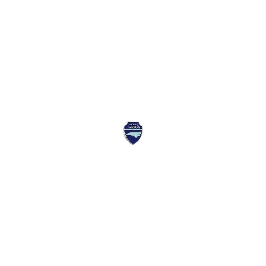 SHIELD NORTH CAROLINA OUTLINE