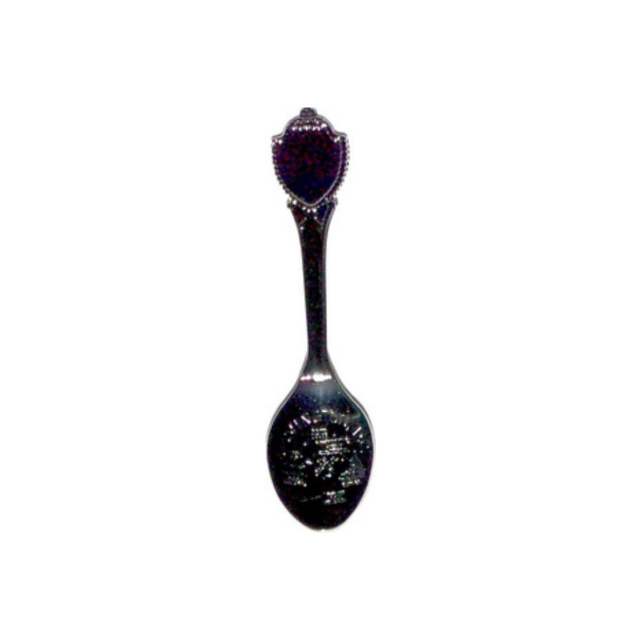 DEMI SPOON WASH DC