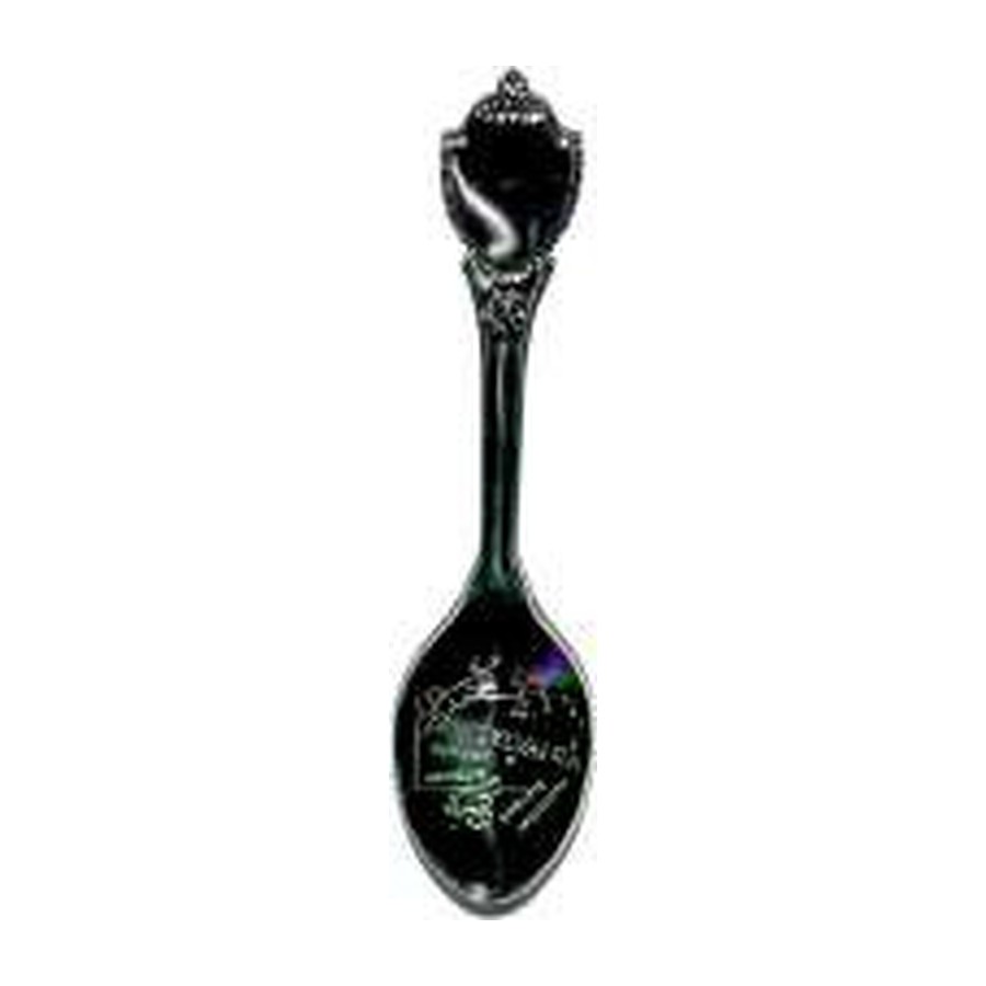 DEMI SPOON PENNSYLVANIA SHIELD