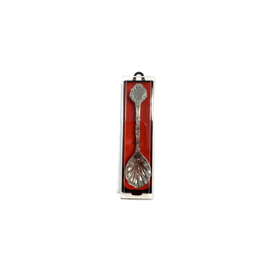 [90007] GENERIC SUGAR SPOON