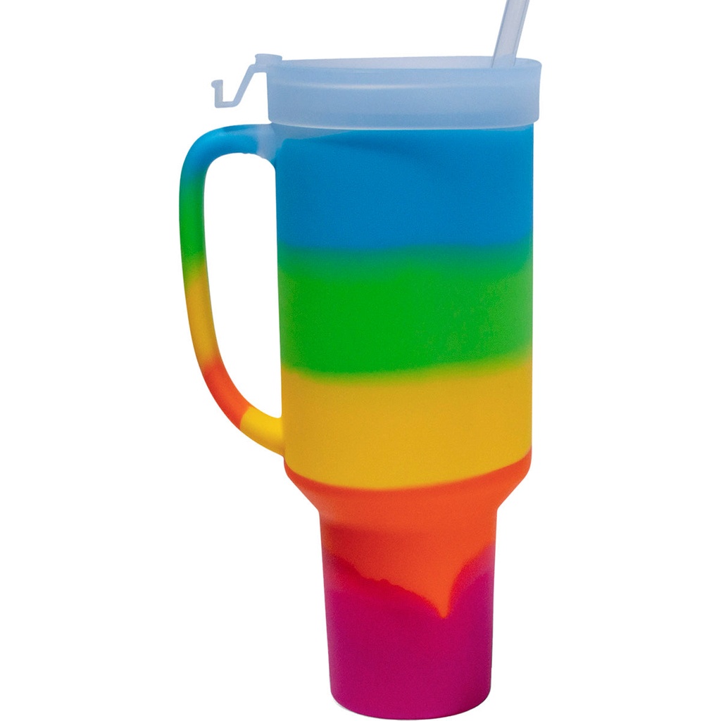 64 oz WTFumbler
