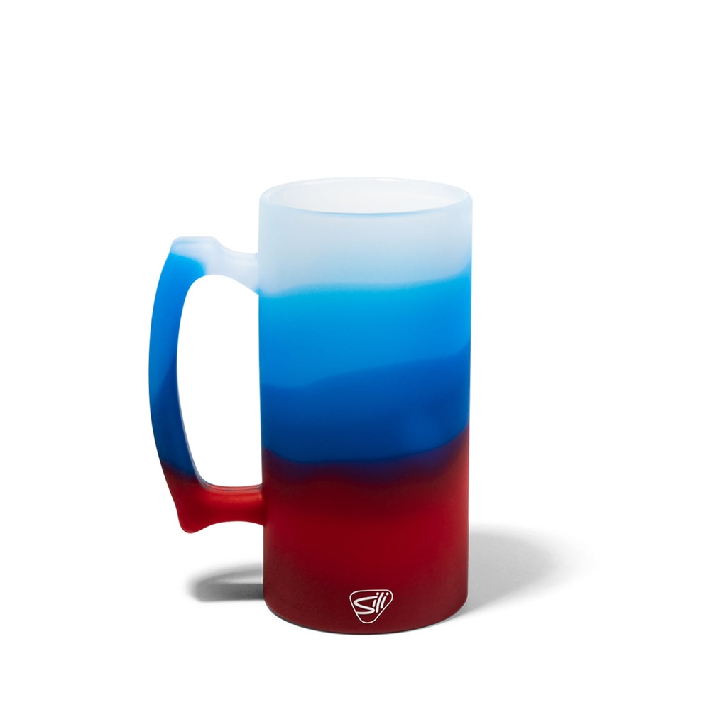 [SIL-004] 28 oz Beer Stein