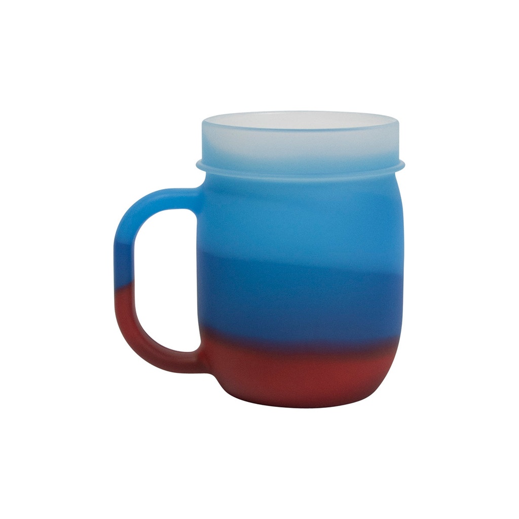 25 oz Barrel