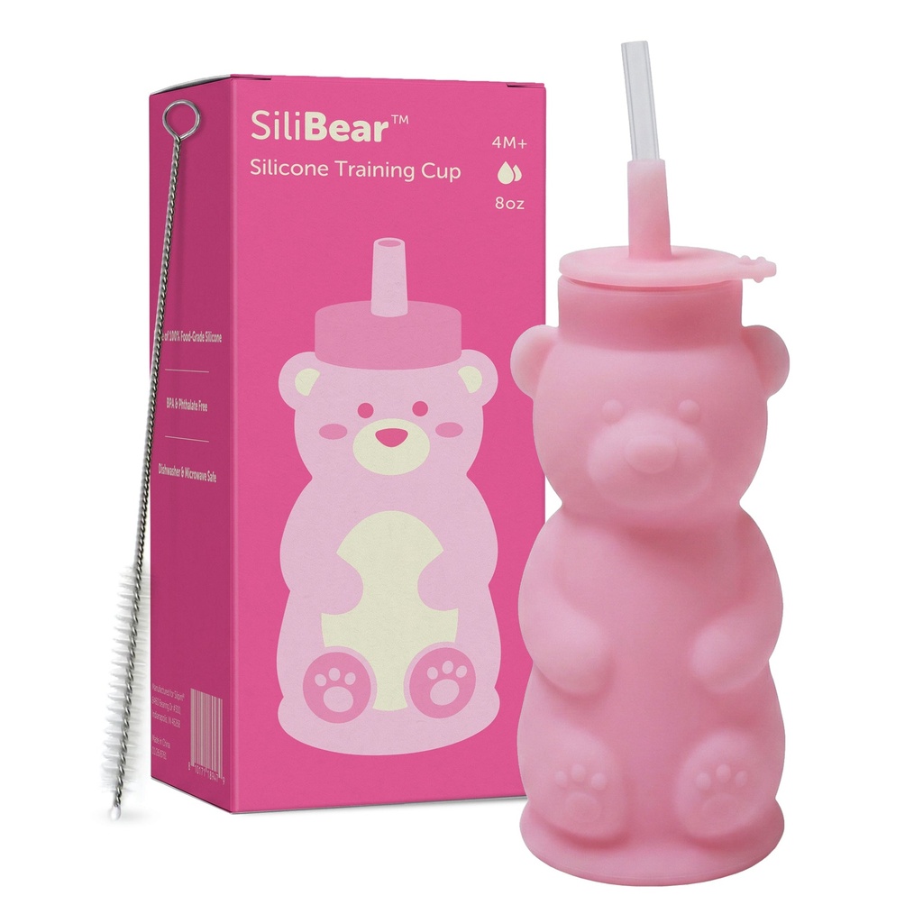 [SIL-020] SiliBear