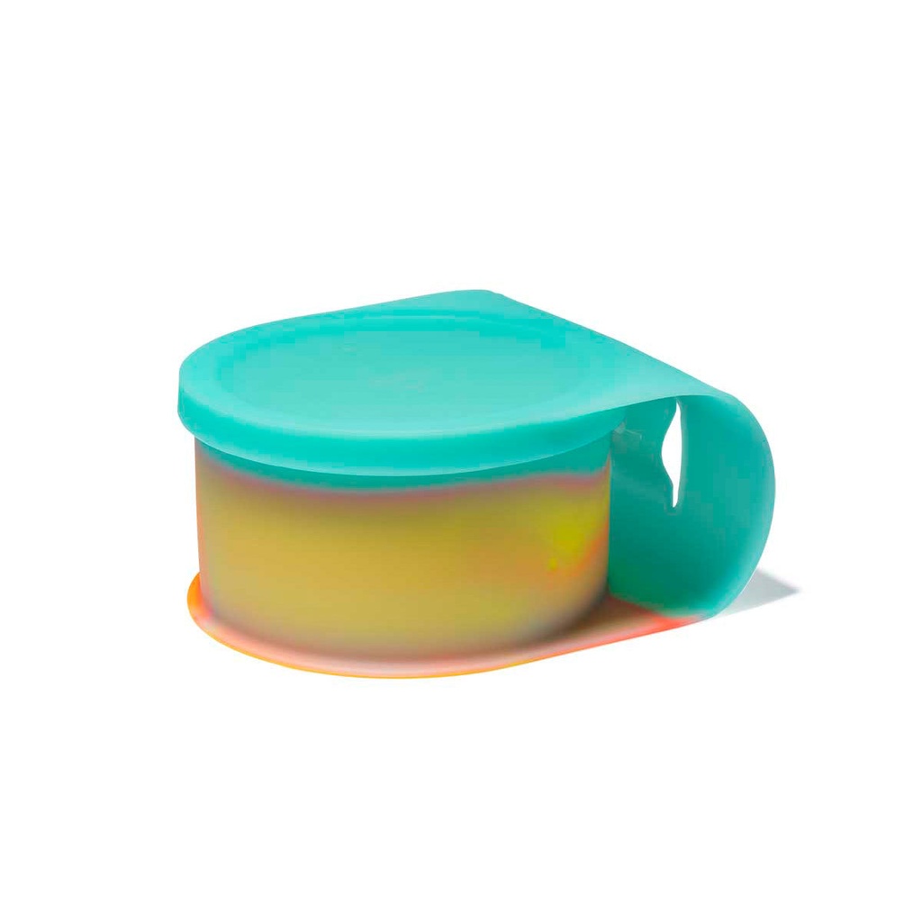 [SIL-025] 30 oz Go Go Bowls