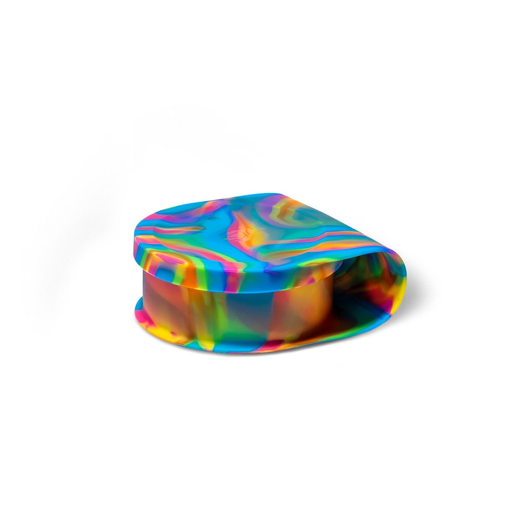 [SIL-027] 10 oz Go Go Bowls