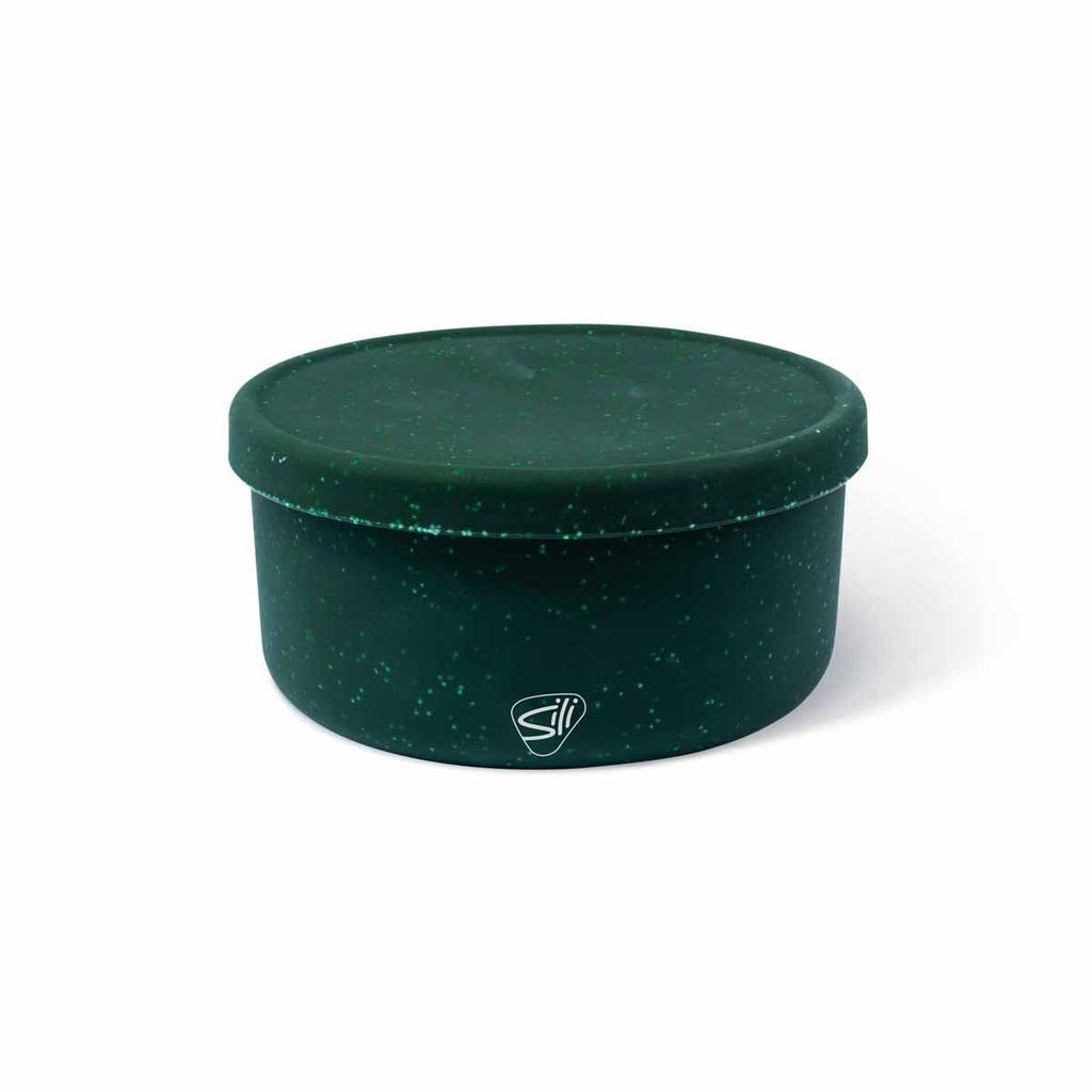 [SIL-028] 30 oz Lidded Bowl