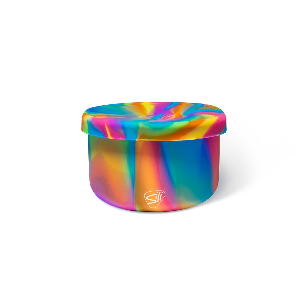[SIL-029] 20 oz Lidded Bowl