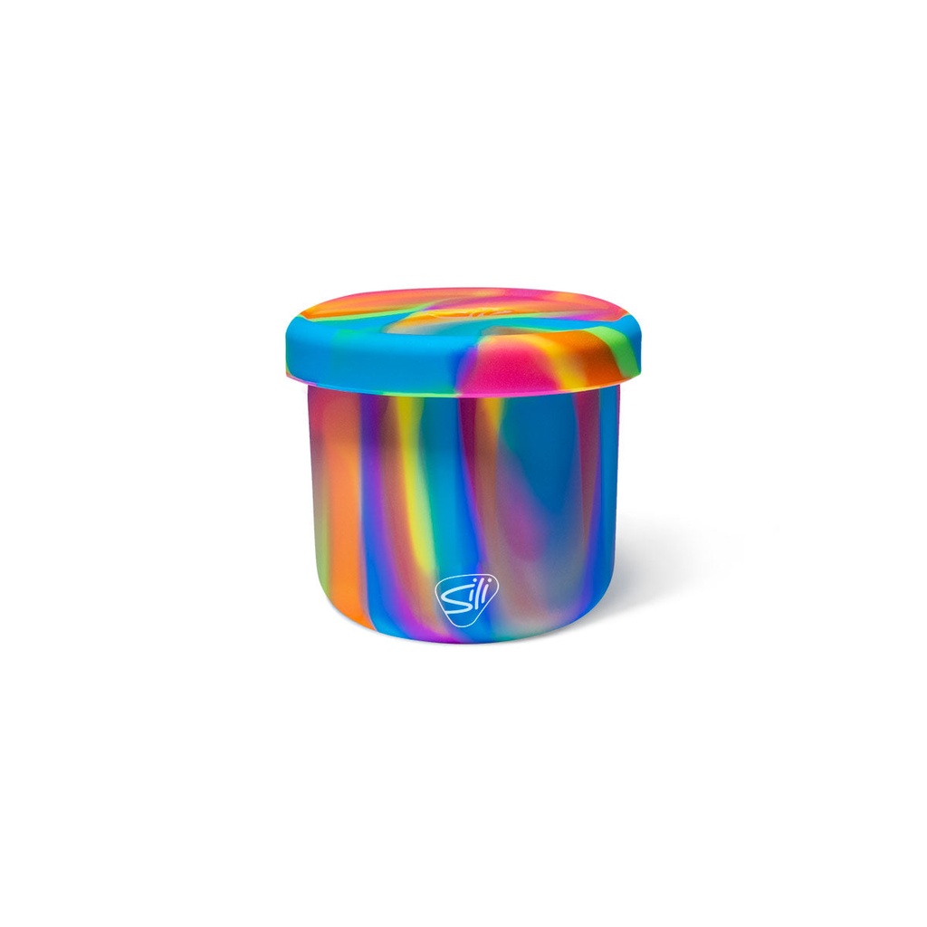 10 oz Lidded Bowl
