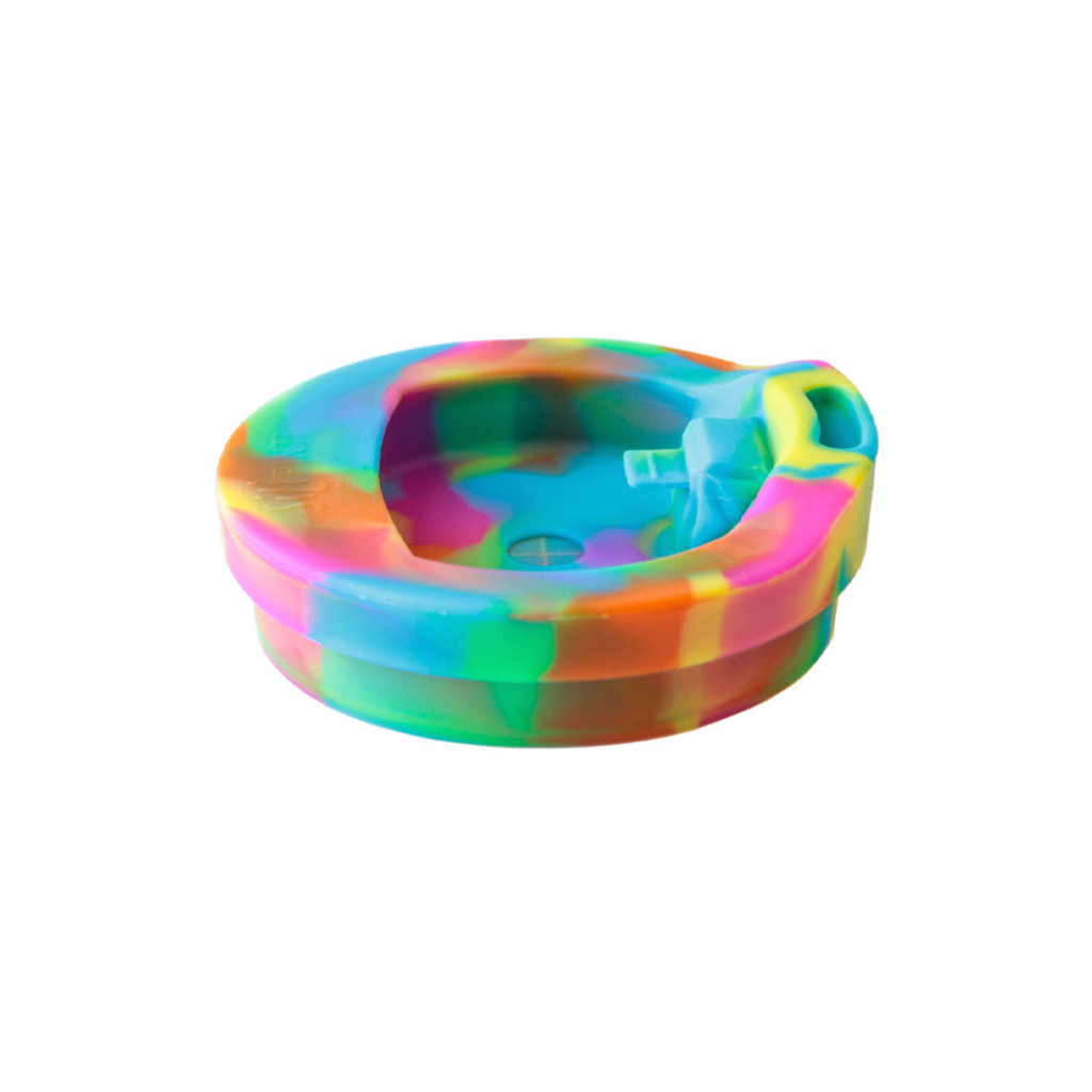 [SIL-039] 8 oz Original 2-in-1 Lid