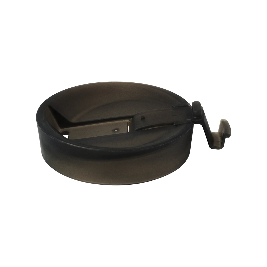 [SIL-040] 16-32 oz & 12 oz Flip Lid