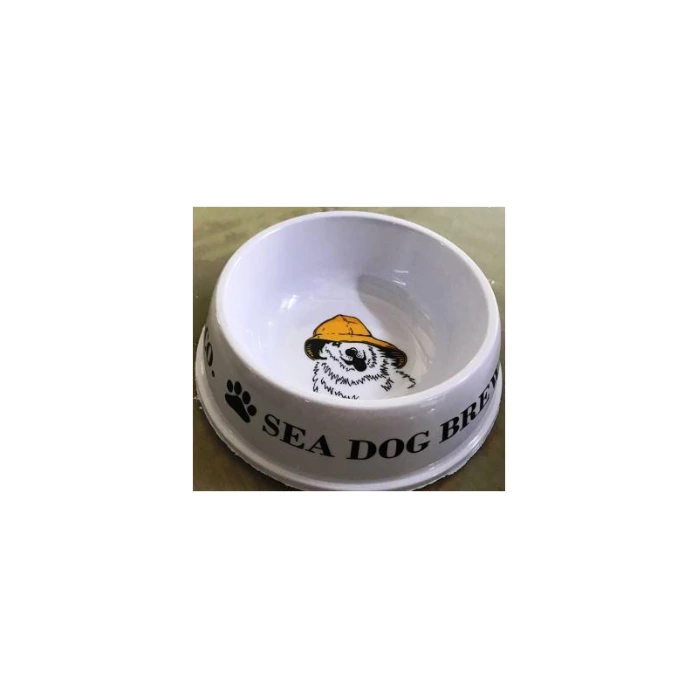 My Vacation Dog - Customized Dog Bowl