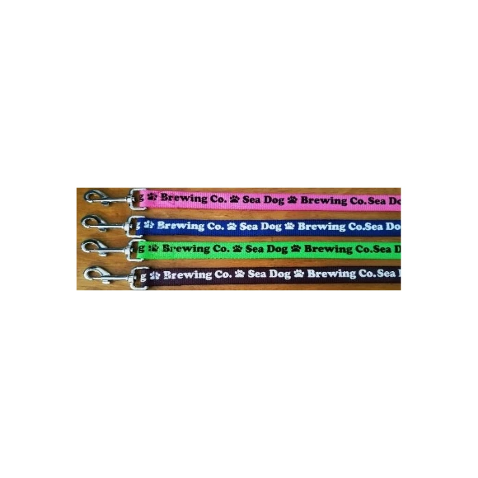 My Vacation Dog - Customized Dog Leash