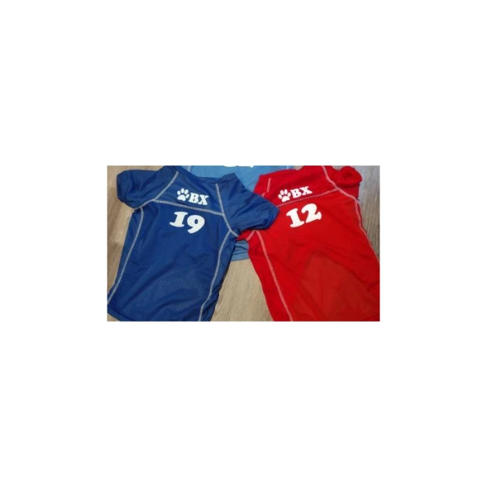 My Vacation Dog - Customized Dog Shirt