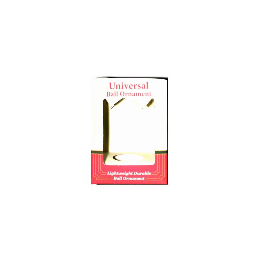 [02855] PAPERBOARD BOX FOR BALL ORNAMENTS