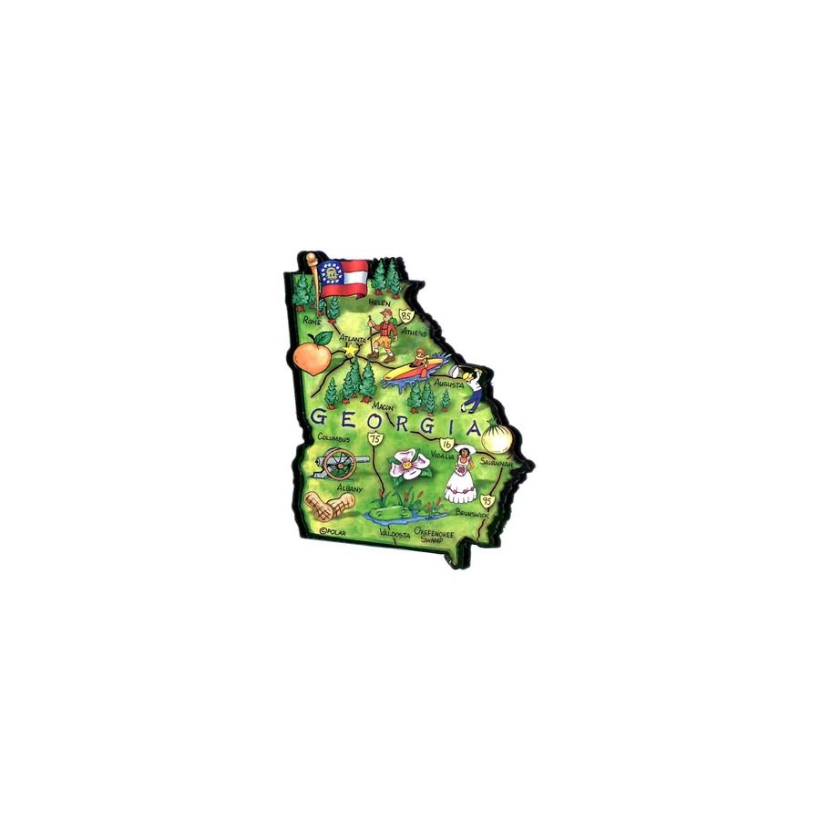 [10915] P-WOOD MGT GEORGIA