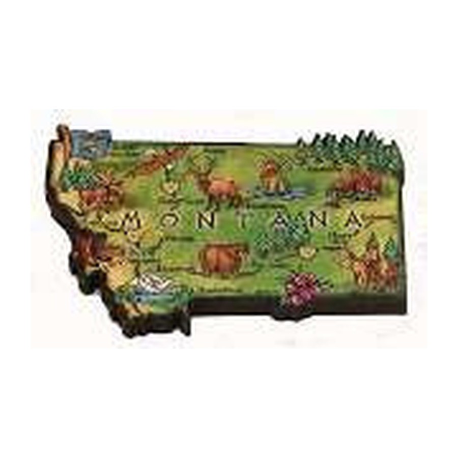 [10928] P-WOOD MGT MONTANA