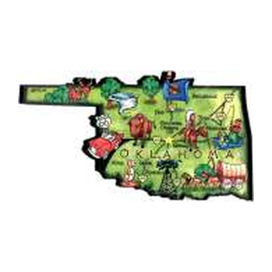 [10934] P-WOOD MGT OKLAHOMA