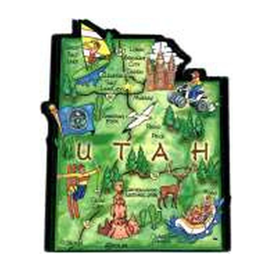 [10938] P-WOOD MGT UTAH