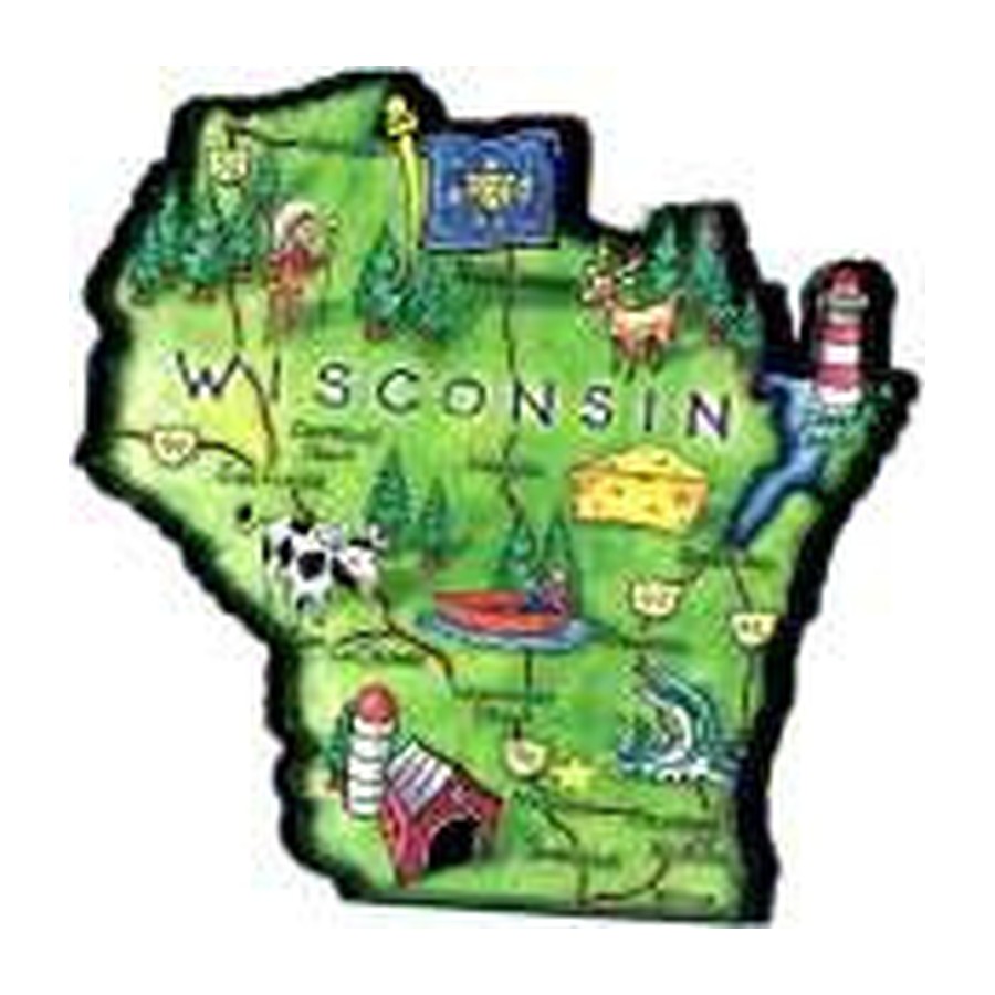[10941] P-WOOD MGT WISCONSIN