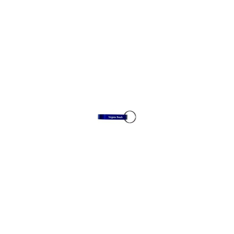 [30895] KEY RING ALLOY BOTTLE OPENER VB