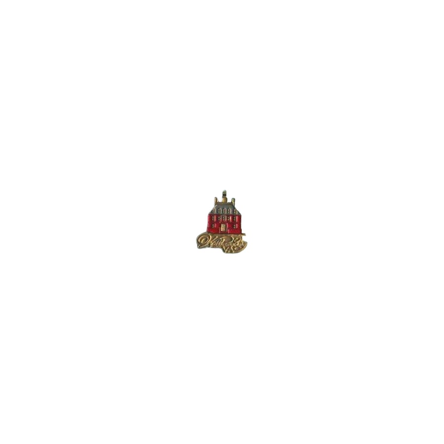 [31147] TACPIN WB GOV PALACE