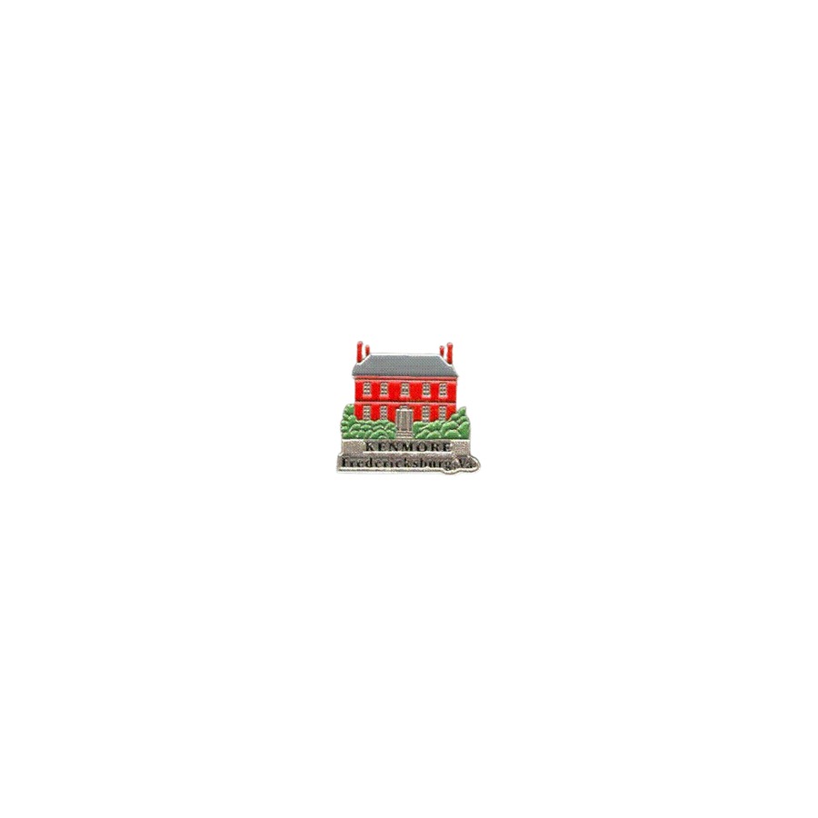 [35247] TACPIN FXBG  KENMORE