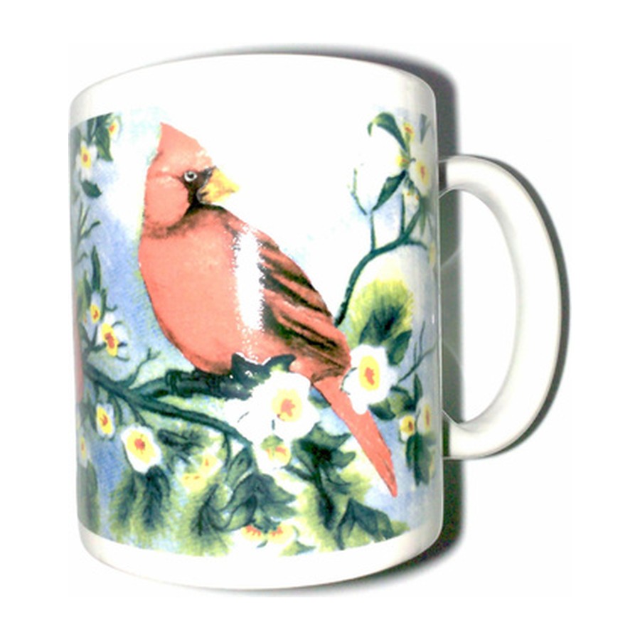[85450] MUG PA CARDINAL