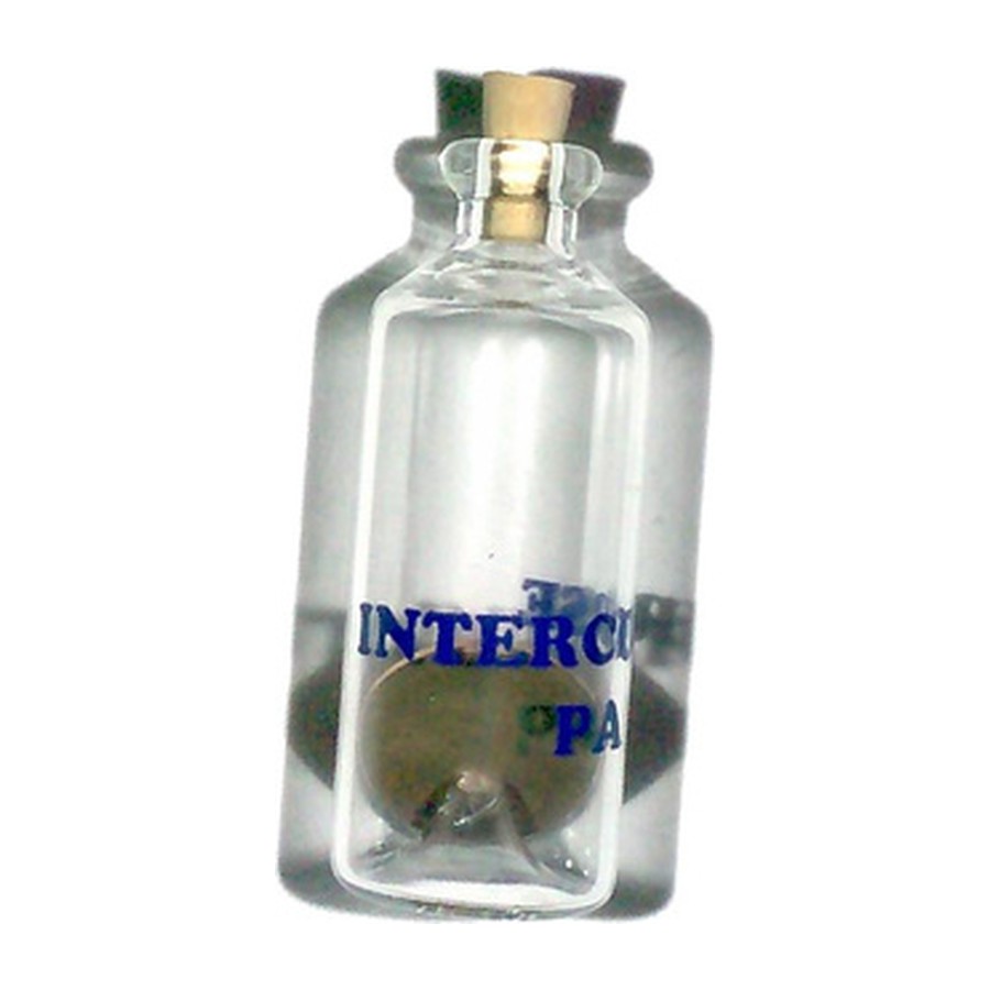 [85775] PENNY BOTTLE INTERCOURSE PA.