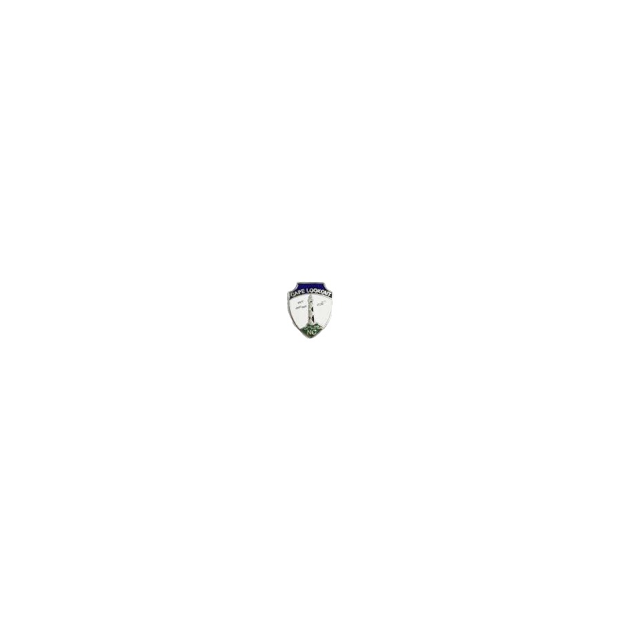 [NC4] SHIELD CAPE HATTERAS NC